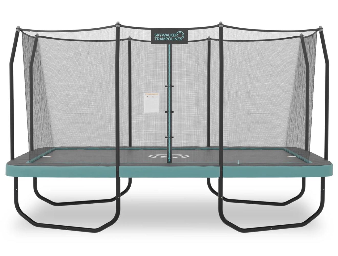Skywalker 8x14’ Rectangular Trampoline