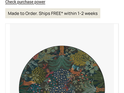 Ruggable Rug