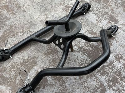 2014-2022 Polaris RZR1000 XP