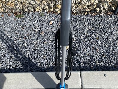 Light Weight Brissel Vaccum $35