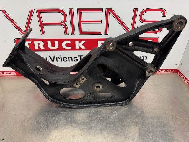 International Spring Hanger