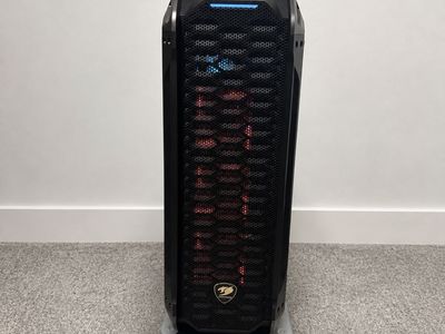 Gaming Computer/PC