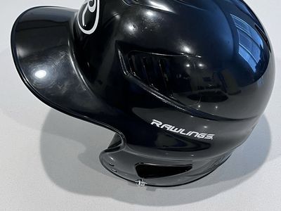 Rawlings CoolFlo Batting Helmet – Like New