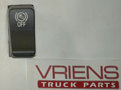Kenworth Dashboard Switch
