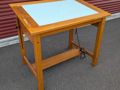Light Box/Light Table Professional