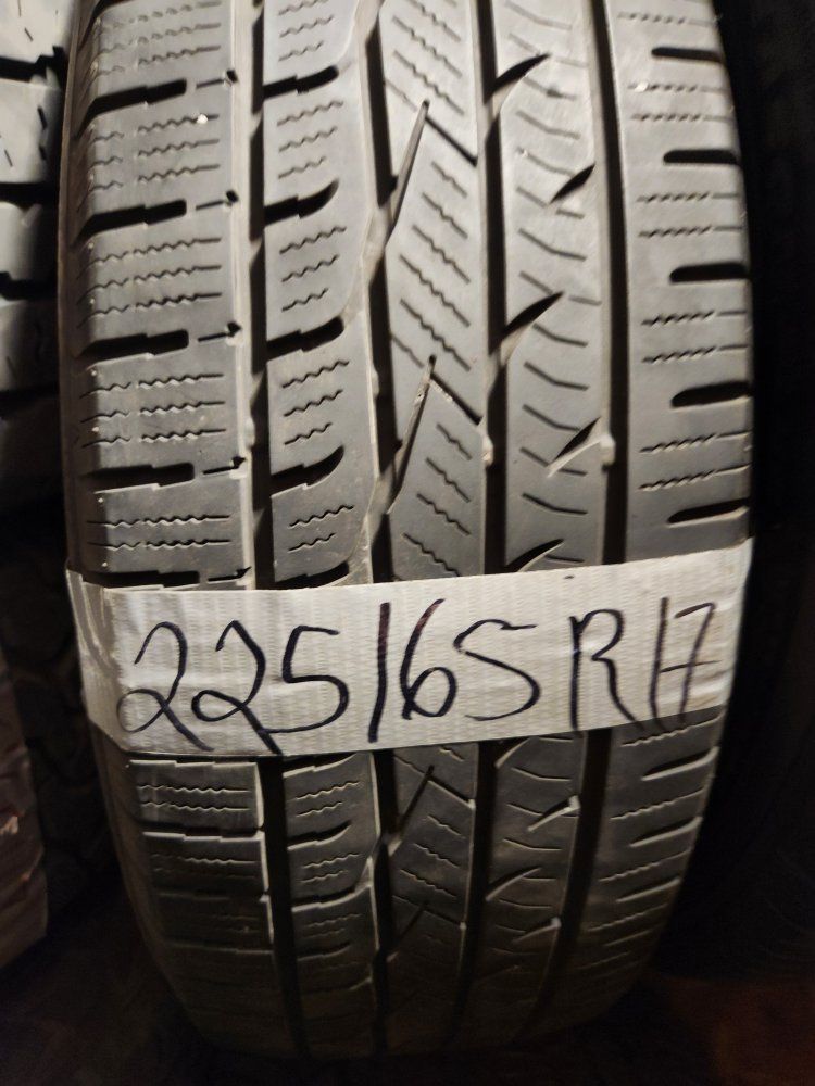 225/65r17 big o legacy tour
