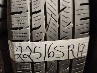 225/65r17 big o legacy tour