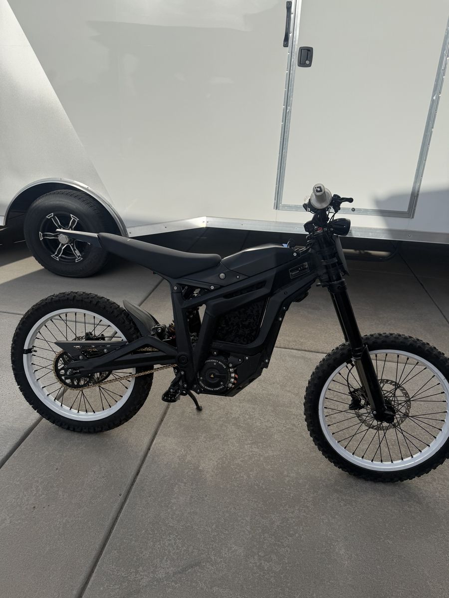 Talaria MX4 Sting R