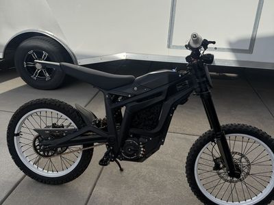 Talaria MX4 Sting R