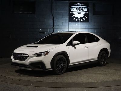 2024 Subaru WRX Limited