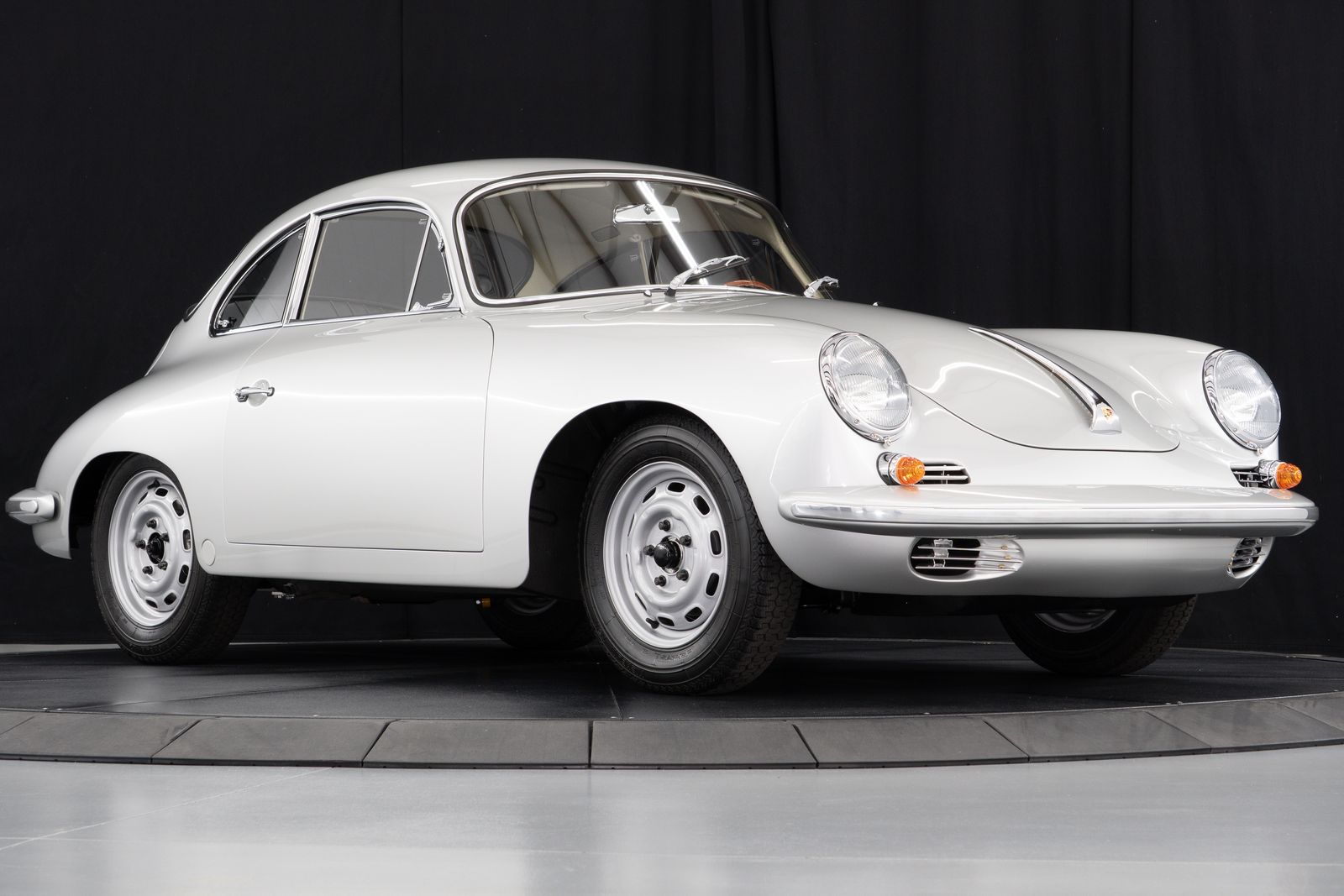 1964 Porsche Antique 