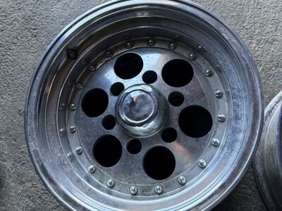 Aluminum Wheels 6 Lug Chevrolet GMC