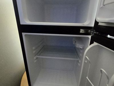 Igloo mini fridge