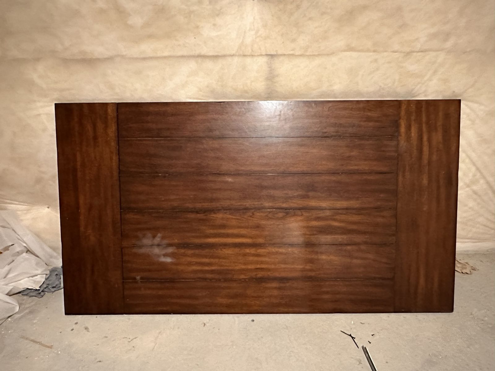 Table with extension