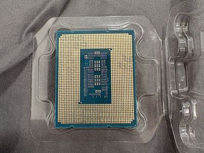 Intel i5 12400f