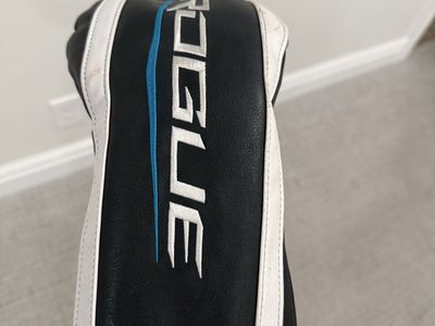 Callaway Rogue Driver