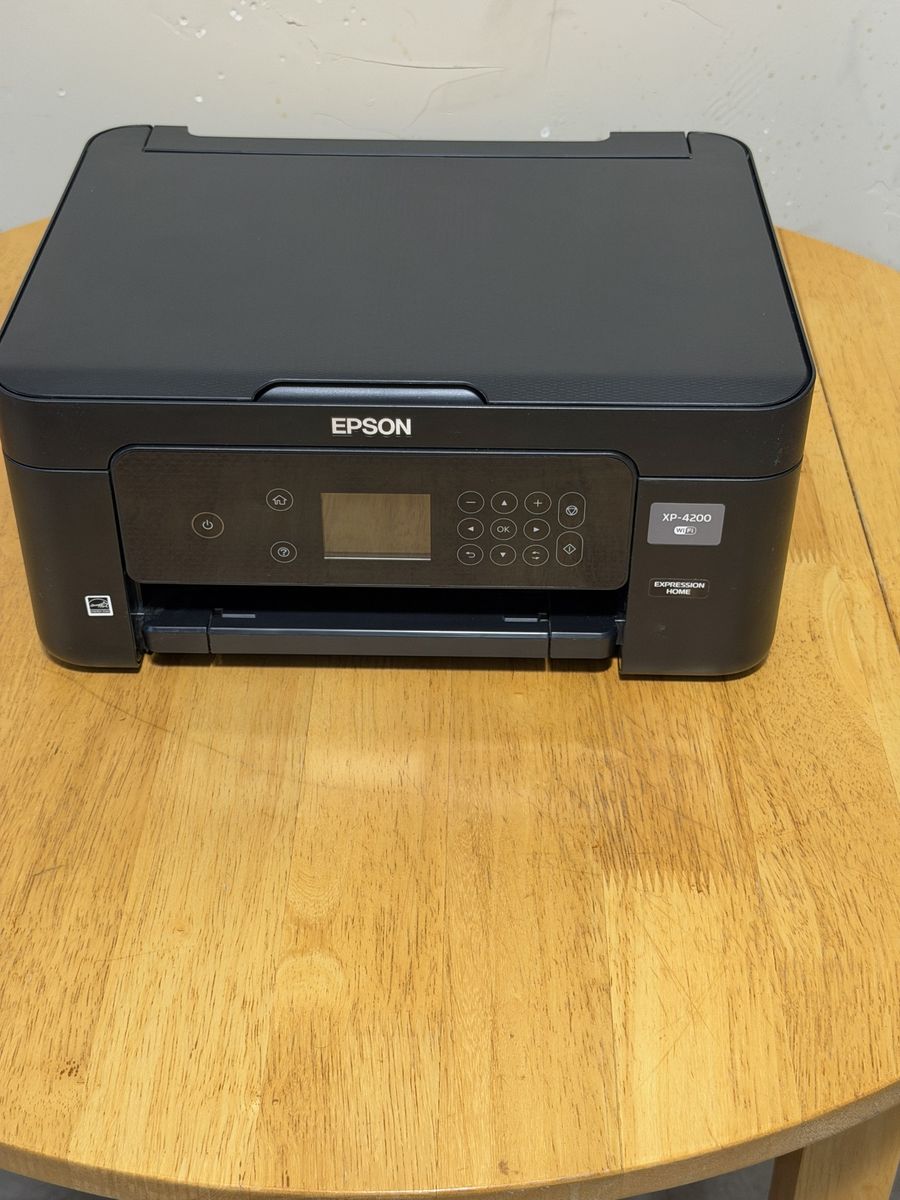 Epson printer