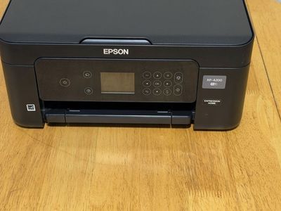 Epson printer