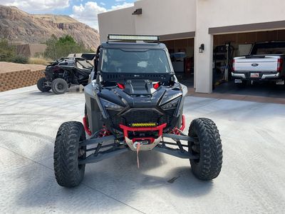 2022 Turbo R-Ultimate