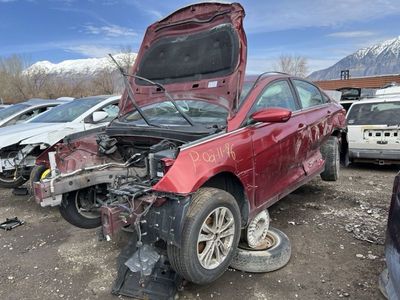 2013 Hyundai Sonata Parts