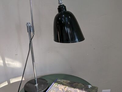 Thomas O'Brien Vintage Modern table lamp