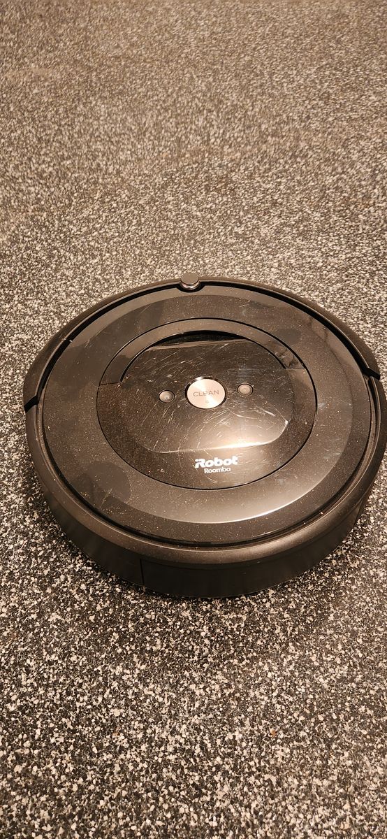 iRobot Vaccum