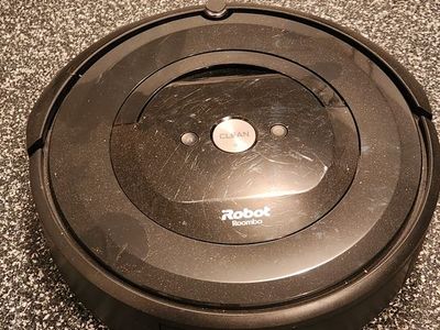 iRobot Vaccum