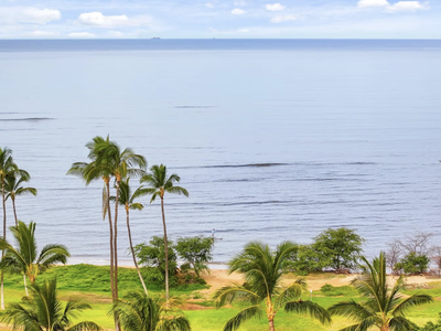7 nights in prime Maui resort - 2 bedroom condo