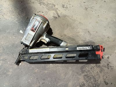 framing nailer