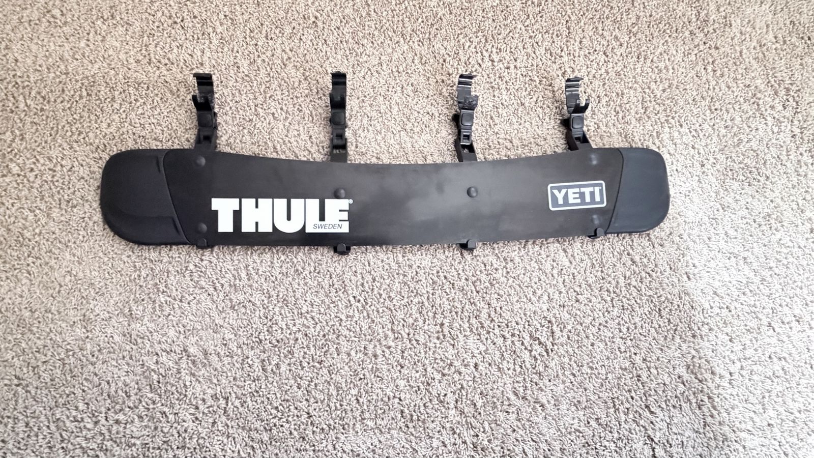 Thule 871XT Roof Rack Fairing (38-inch)
