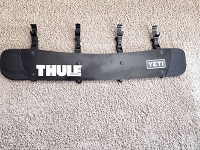 Thule 871XT Roof Rack Fairing (38-inch)