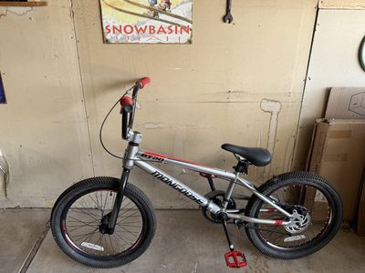 Mongoose PT20
