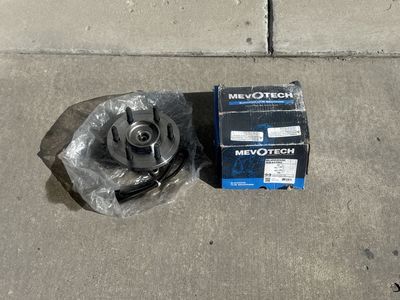 Brand New Never Used Wheel Bearings For Ford F-150