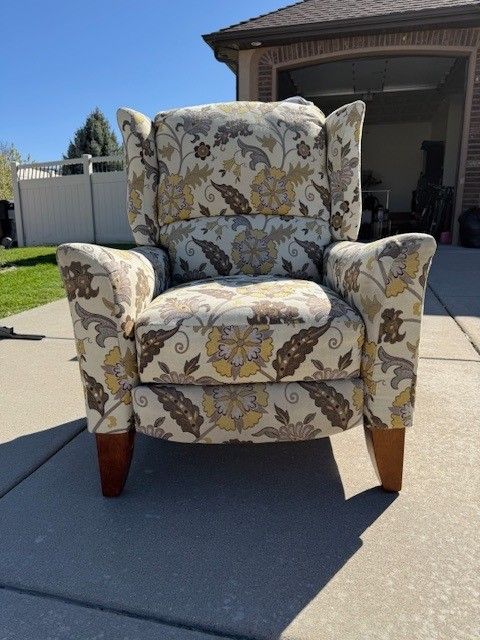 Reclining Chair