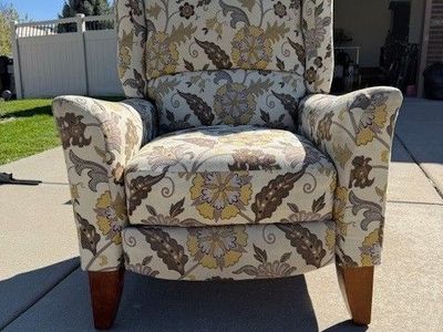 Reclining Chair