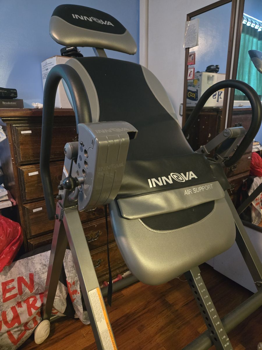 Inversion Table