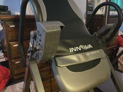 Inversion Table