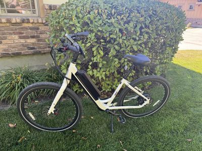 Ebike by Aventon
