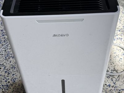Aiusevo 1500 Sq.ft (22 Pint) Dehumidifier AS280