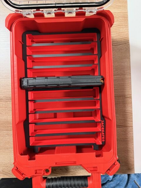 Milwaukee 223/556 Magazine Holder Inserts