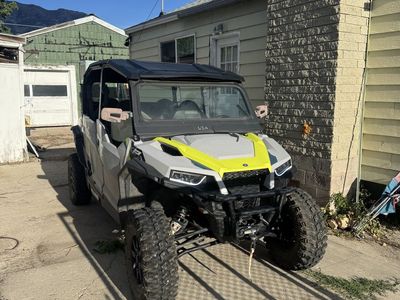2023 Polaris General