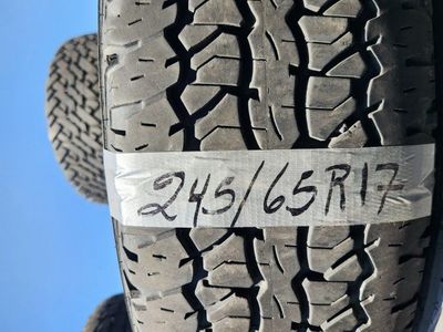 245/65r17 firestone destination