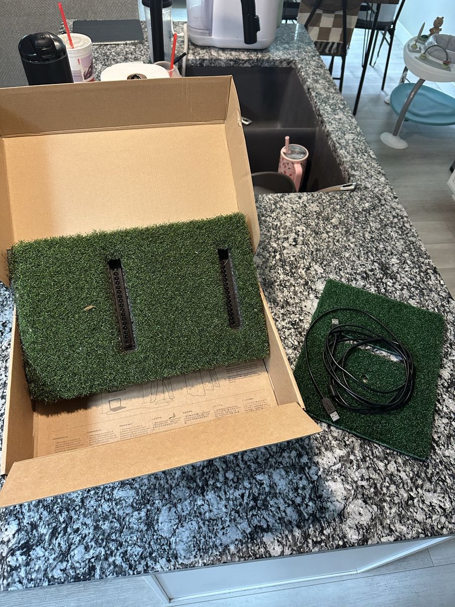 OptiShot 2 Golf Simulator