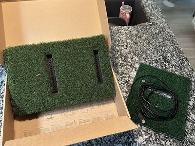 OptiShot 2 Golf Simulator