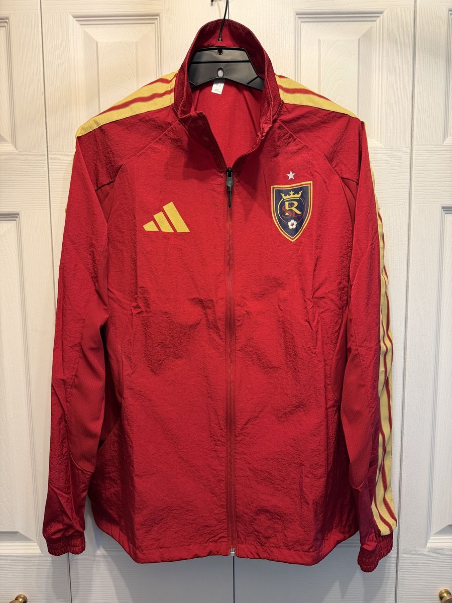 RSL adidas Sideline Jacket