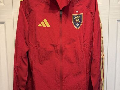 RSL adidas Sideline Jacket