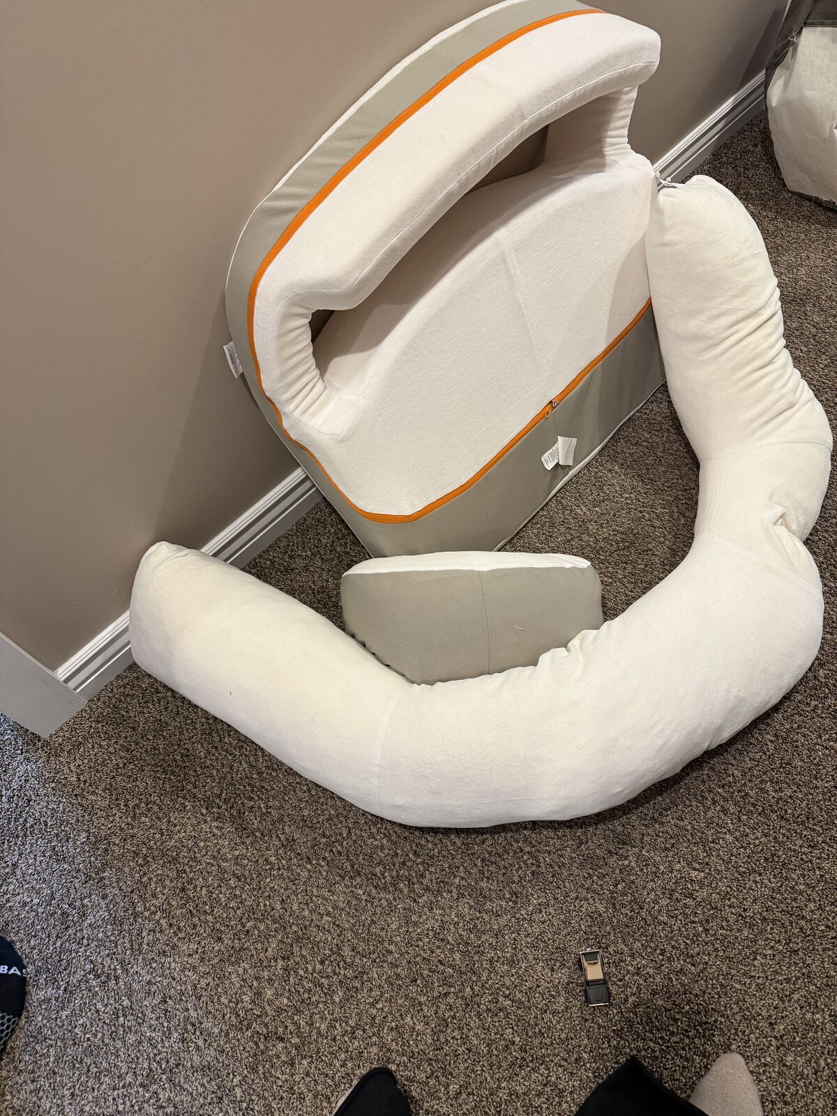 Medcline Shoulder Relief System