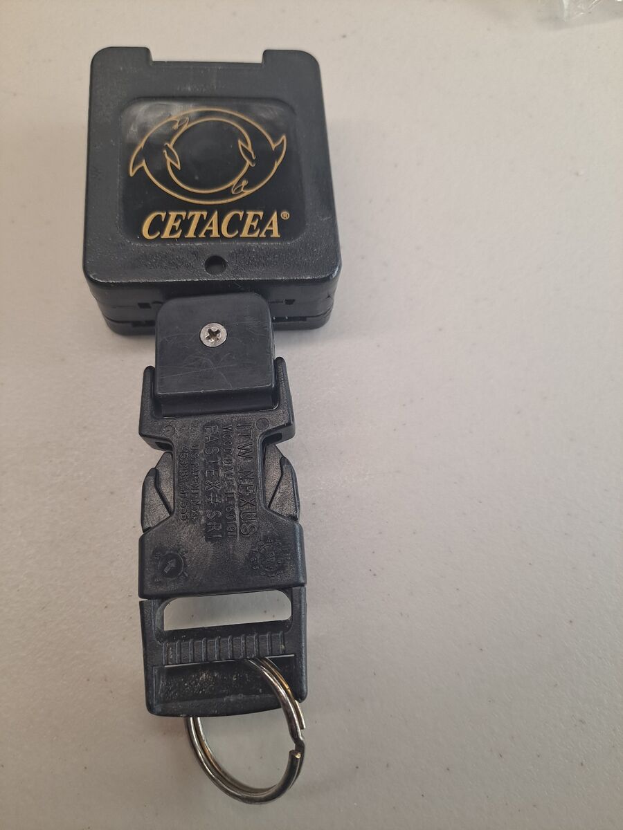 Cetacea High Force retractor