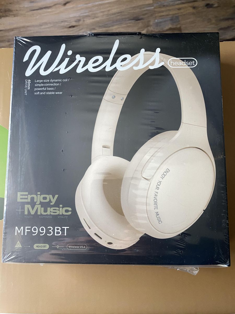 Wireless Head Set