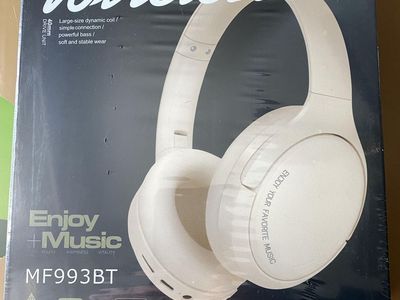 Wireless Head Set
